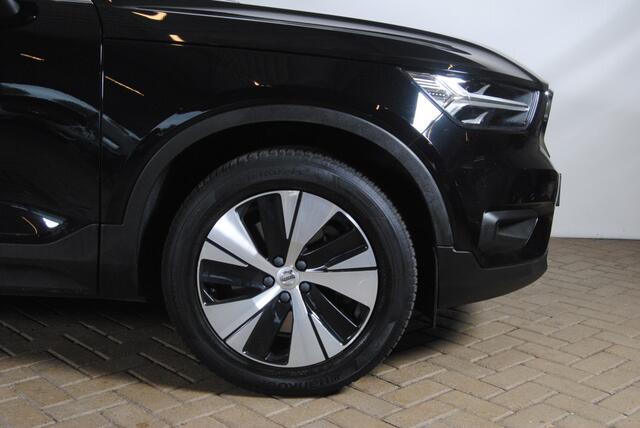 Volvo XC40 1.5 T4 Rech RDesExpr | Trekhaak | Carplay | Camera