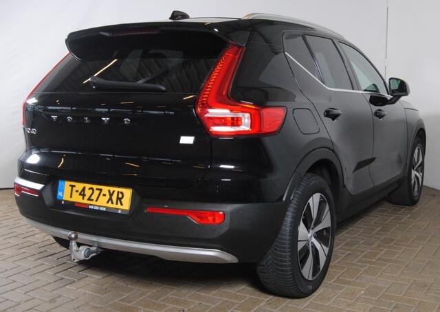 Volvo XC40 1.5 T4 Rech RDesExpr | Trekhaak | Carplay | Camera