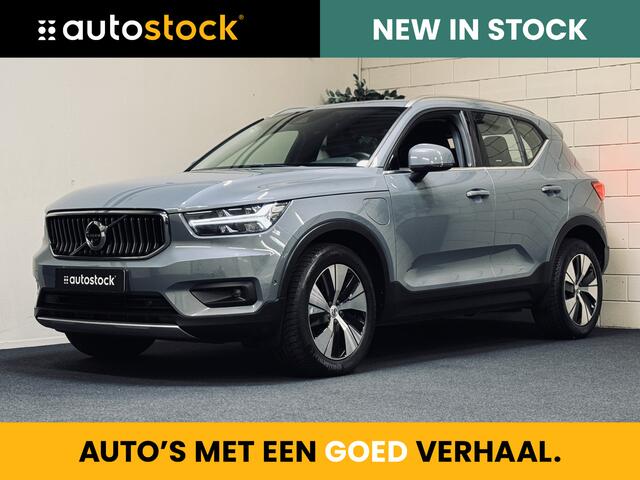 Volvo XC40 1.5 T4 Recharge Inscription Expression | ACC | 360 Cam. | Keyless