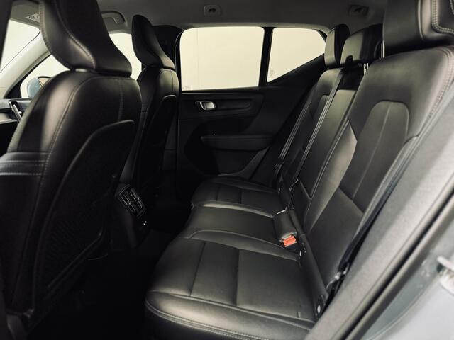 Volvo XC40 1.5 T4 Recharge Inscription Expression | ACC | 360 Cam. | Keyless
