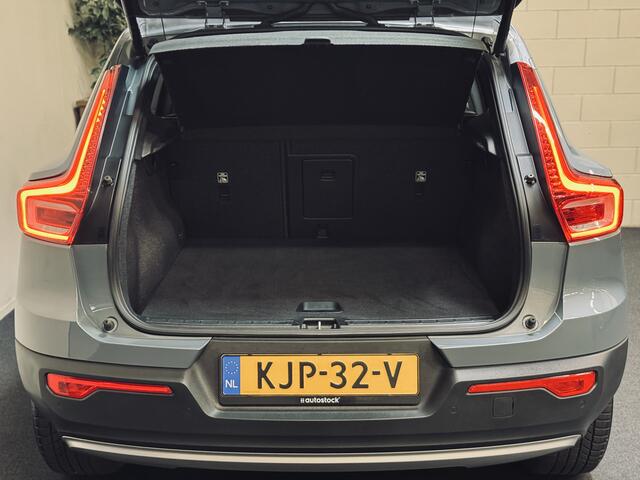 Volvo XC40 1.5 T4 Recharge Inscription Expression | ACC | 360 Cam. | Keyless