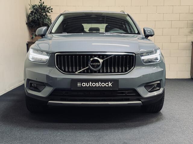Volvo XC40 1.5 T4 Recharge Inscription Expression | ACC | 360 Cam. | Keyless