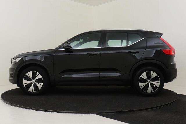 Volvo XC40 T4 RECHARGE INSCRIPTION EXPRESSION -CRUISE|STANDKACHEL|CARPLAY|TREKHAAK|18"