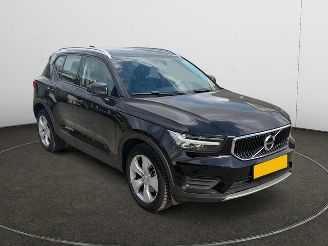 Volvo XC40 2.0 D3 AWD Momentum Pro Aut- BTW, Leder Interieur, Camera, Carplay, Android Auto