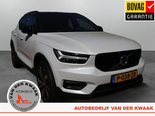 Volvo XC40 1.5 T5 Rech. RDesign