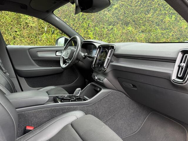 Volvo XC40 T5 Recharge R-Design | Panoramadak | Stoel Verwarming | Harman/Kardon | BLIS |