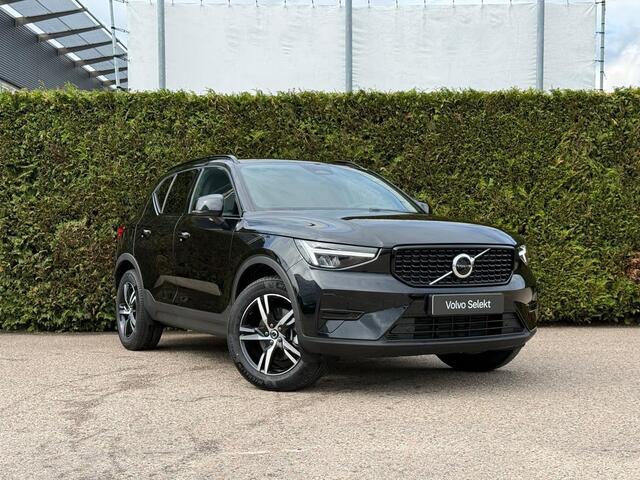 Volvo XC40 2.0 B4 Plus Dark | Harman/Kardon | Memory | Trekhaak | Stoel/Stuur Verwarming