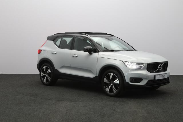 Volvo XC40 211 PK 1.5 T4 Recharge R-Design PHEV, Panoramadak, Harman/Kardon, Memory
