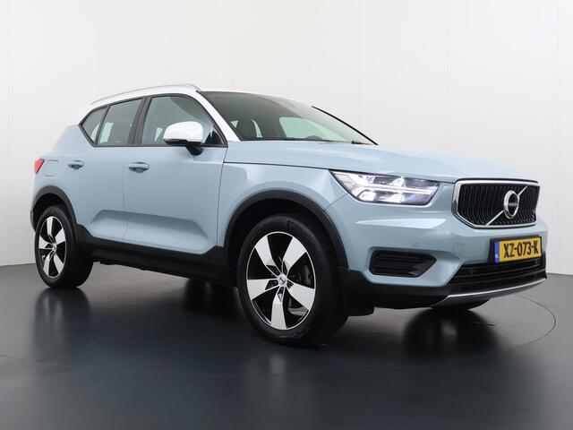 Volvo XC40 1.5 T3 Momentum Camera/Stoel-verwarming/Navigatie etc.