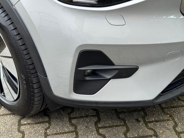 Volvo XC40 1.5 T4 Recharge Core Bright - Navi - camera