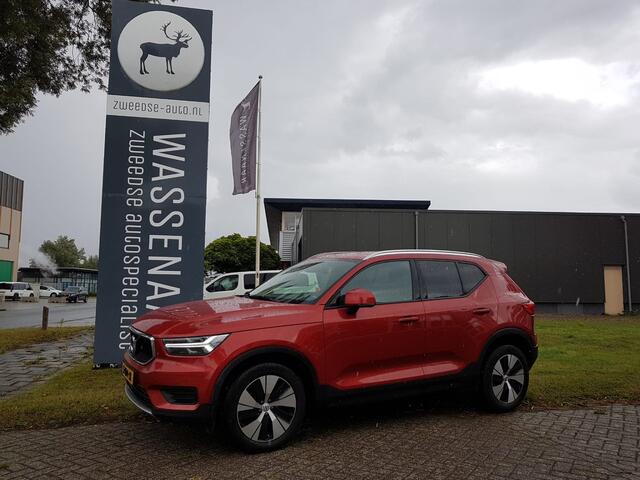 Volvo XC40 T2 Momentum Business | Rijklaarprijs | Trekhaak |