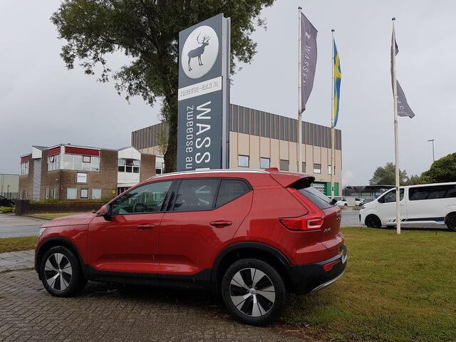 Volvo XC40 T2 Momentum Business | Rijklaarprijs | Trekhaak |