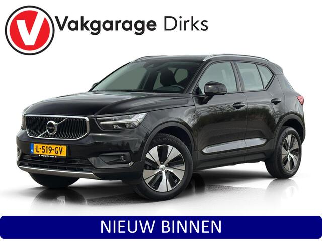 Volvo XC40 1.5 T2 Business Pro ? LED ? ACC ? Keyless