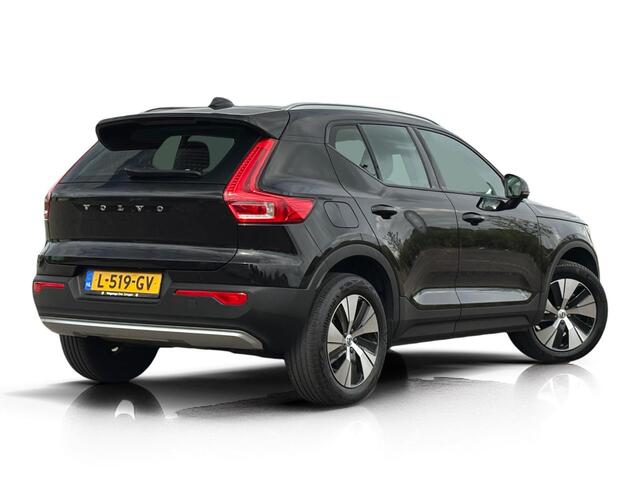 Volvo XC40 1.5 T2 Business Pro ? LED ? ACC ? Keyless