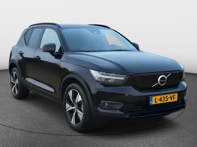 Volvo XC40 Recharge P8 AWD R-Design | Harman/Kardon | Memory | Elektrische stoelen