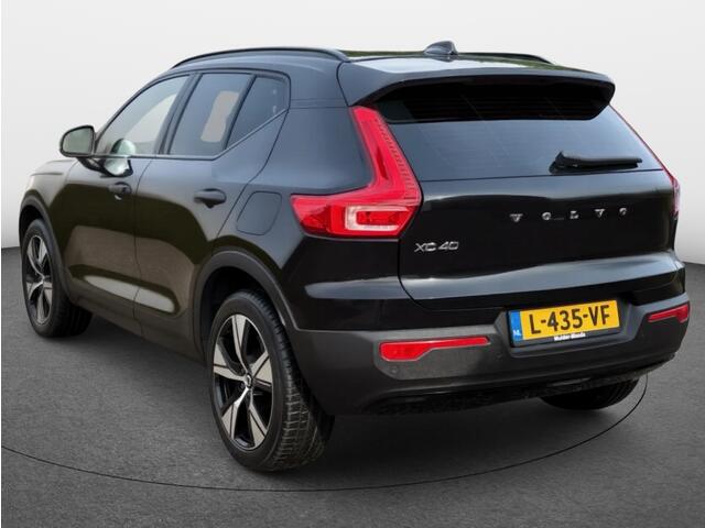 Volvo XC40 Recharge P8 AWD R-Design | Harman/Kardon | Memory | Elektrische stoelen
