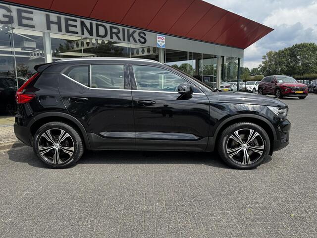 Volvo XC40 1.5 T5 Recharge Inscription | Trekhaak | Panorama | Leder Amber | H&K Audio | Memory Seat | Camera |