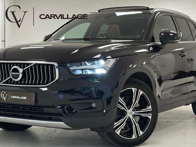 Volvo XC40 1.5 T5 Recharge Inscription | Harman/Kardon | 360 camera | Panoramadak |