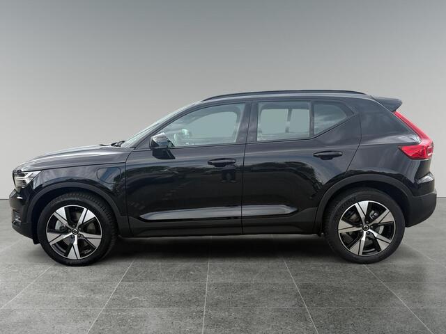 Volvo XC40 1.5 T4 Recharge R-Design