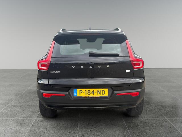 Volvo XC40 1.5 T4 Recharge R-Design