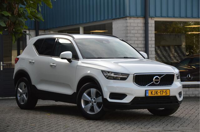 Volvo XC40 1.5 T2 Essential LED | CARPLAY | CAMERA | TREKHAAK | CRUISE | ENZ