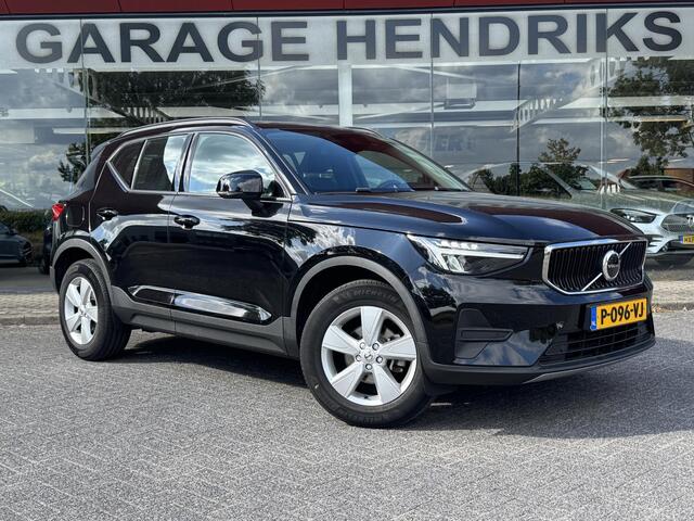 Volvo XC40 1.5 T2 Essential Automaat | Navigation Tech Pakket | Full Led | LM 17 Inch |