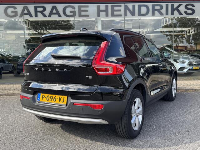 Volvo XC40 1.5 T2 Essential Automaat | Navigation Tech Pakket | Full Led | LM 17 Inch |