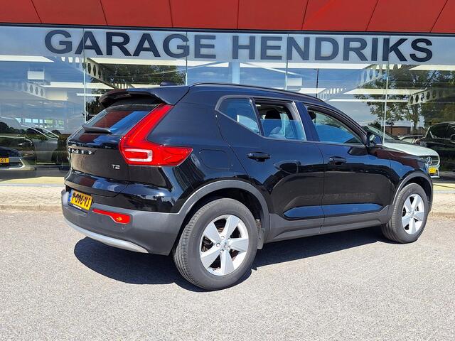 Volvo XC40 1.5 T2 Essential Automaat | Navigation Tech Pakket | Full Led | LM 17 Inch |