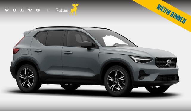 Volvo XC40 B4 211PK Automaat Plus Dark