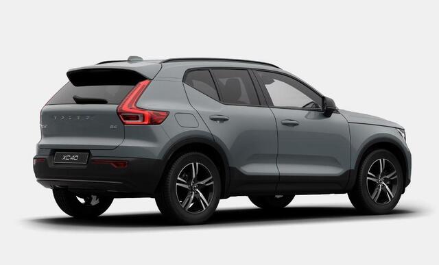 Volvo XC40 B4 211PK Automaat Plus Dark