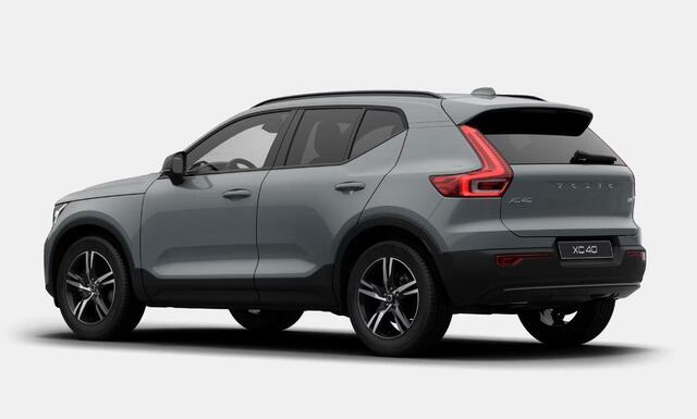 Volvo XC40 B4 211PK Automaat Plus Dark