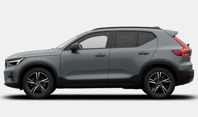 Volvo XC40 B4 211PK Automaat Plus Dark