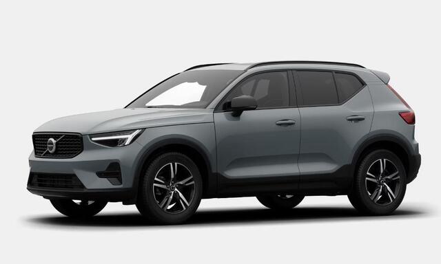 Volvo XC40 B4 211PK Automaat Plus Dark