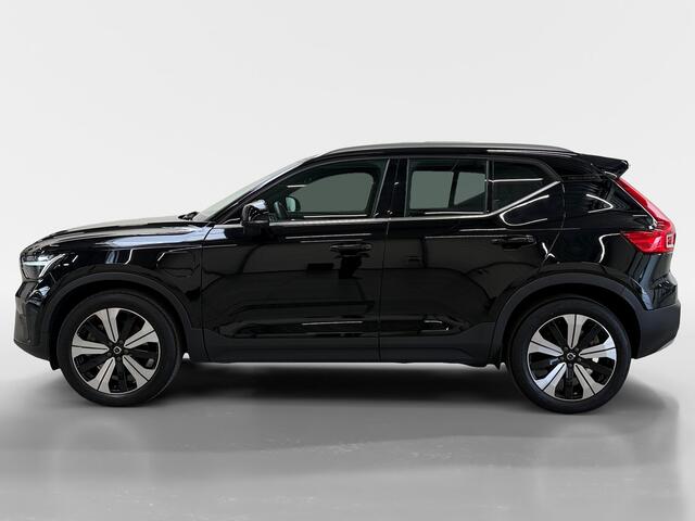 Volvo XC40 1.5 T4 Plug-in hybrid Core Bright I Elek. Achterklep I Camera I CarPlay I Cruise Control I