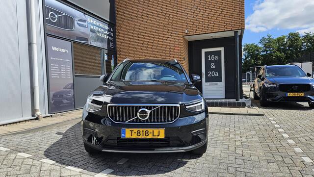 Volvo XC40 1.5 T4 Plug-in hybrid Core Bright