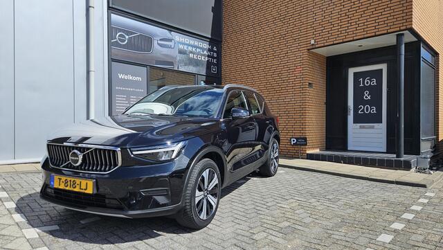 Volvo XC40 1.5 T4 Plug-in hybrid Core Bright