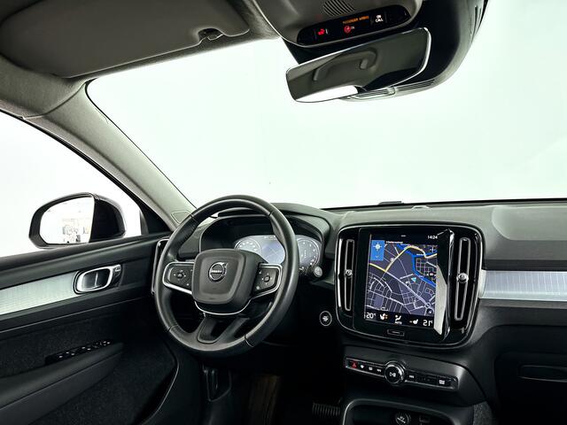 Volvo XC40 T2 Business Pro | Parkeercamera | Stoelverwarming | Cruise control adaptief | Navigatie