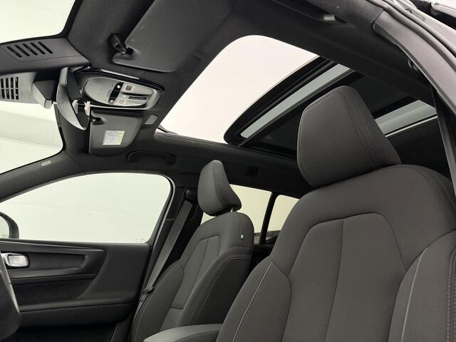 Volvo XC40 82 kWh Dual Motor Extended Range Twin Ultimate 4X4 | Snelladen | SOH 95% | Pano | Memory | H/K | Virtual | 360° | Cruise | Carplay