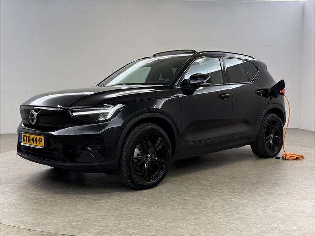 Volvo XC40 82 kWh Dual Motor Extended Range Twin Ultimate 4X4 | Snelladen | SOH 95% | Pano | Memory | H/K | Virtual | 360° | Cruise | Carplay