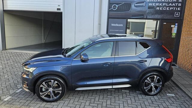 Volvo XC40 1.5 T5 Recharge Inscription