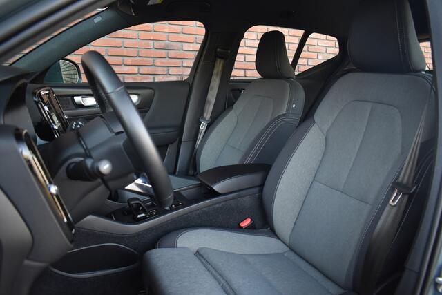 Volvo XC40 T5 262PK Recharge Inscription | Trekhaak | Climate pack | All season banden