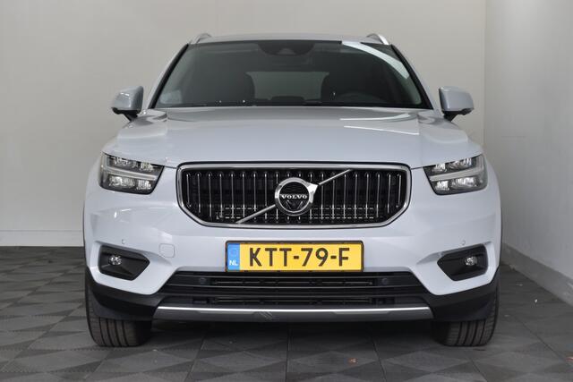 Volvo XC40 1.5 T4 211PK RECHARGE INSCRIPTION EXPRESSION PHEV