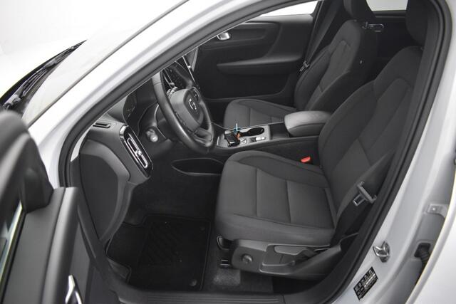 Volvo XC40 1.5 T4 211PK RECHARGE INSCRIPTION EXPRESSION PHEV