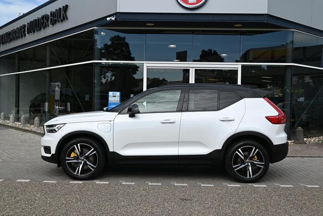Volvo XC40 1.5 T5 Recharge R-Design SOH 84,15%