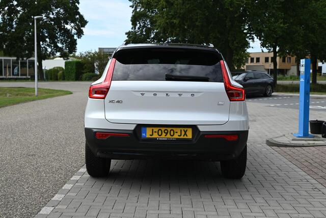 Volvo XC40 1.5 T5 Recharge R-Design SOH 84,15%