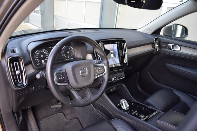 Volvo XC40 2.0 B4 Inscription | Panodak | 360° camera | Full options