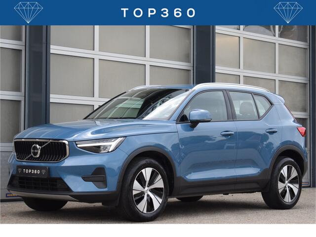 Volvo XC40 2.0 B3 Core | Camera | ACC | 4cilinder! apple carplay | android auto