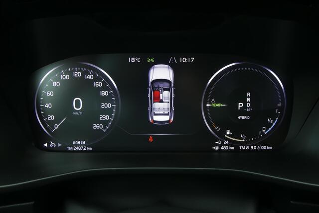 Volvo XC40 1.5 T4 Plug-in hybrid Essential Bright WINTER PACK, CRUISE, CLIMA, NAVI, CAMERA, PDC V&A, APPLE CARPLAY/ANDROID AUTO, 24.918KM