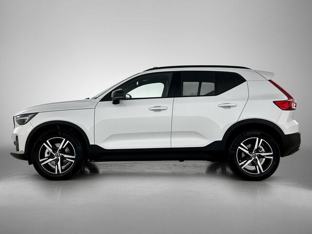 Volvo XC40 2.0 B4 Plus Dark