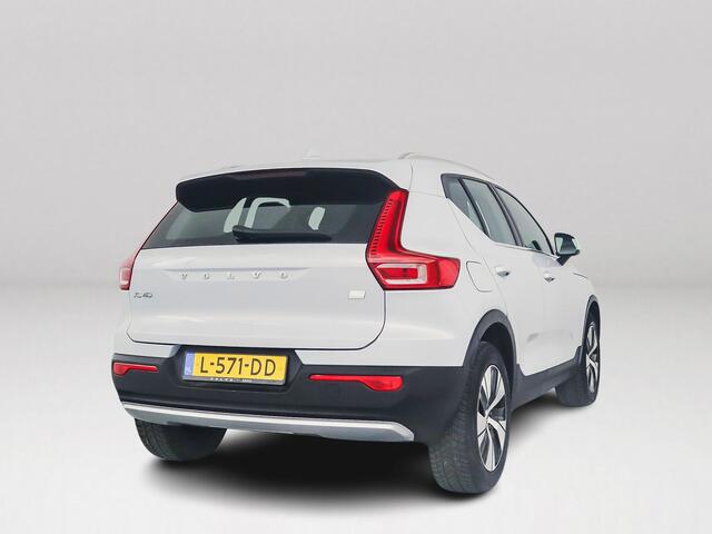 Volvo XC40 T4 Recharge Inscription Expression | Parkeercamera | Cruise control | Navigatie | Trekhaak